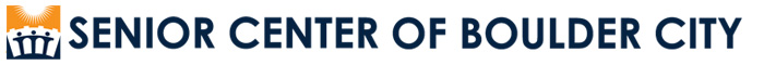 Senior Center of Boulder City, Nevada