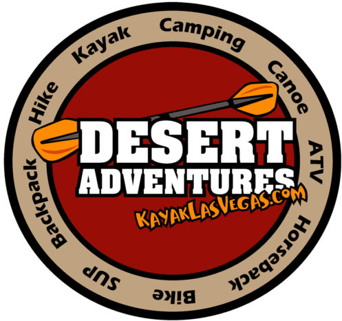 Desert Adventures ~ Warehouse