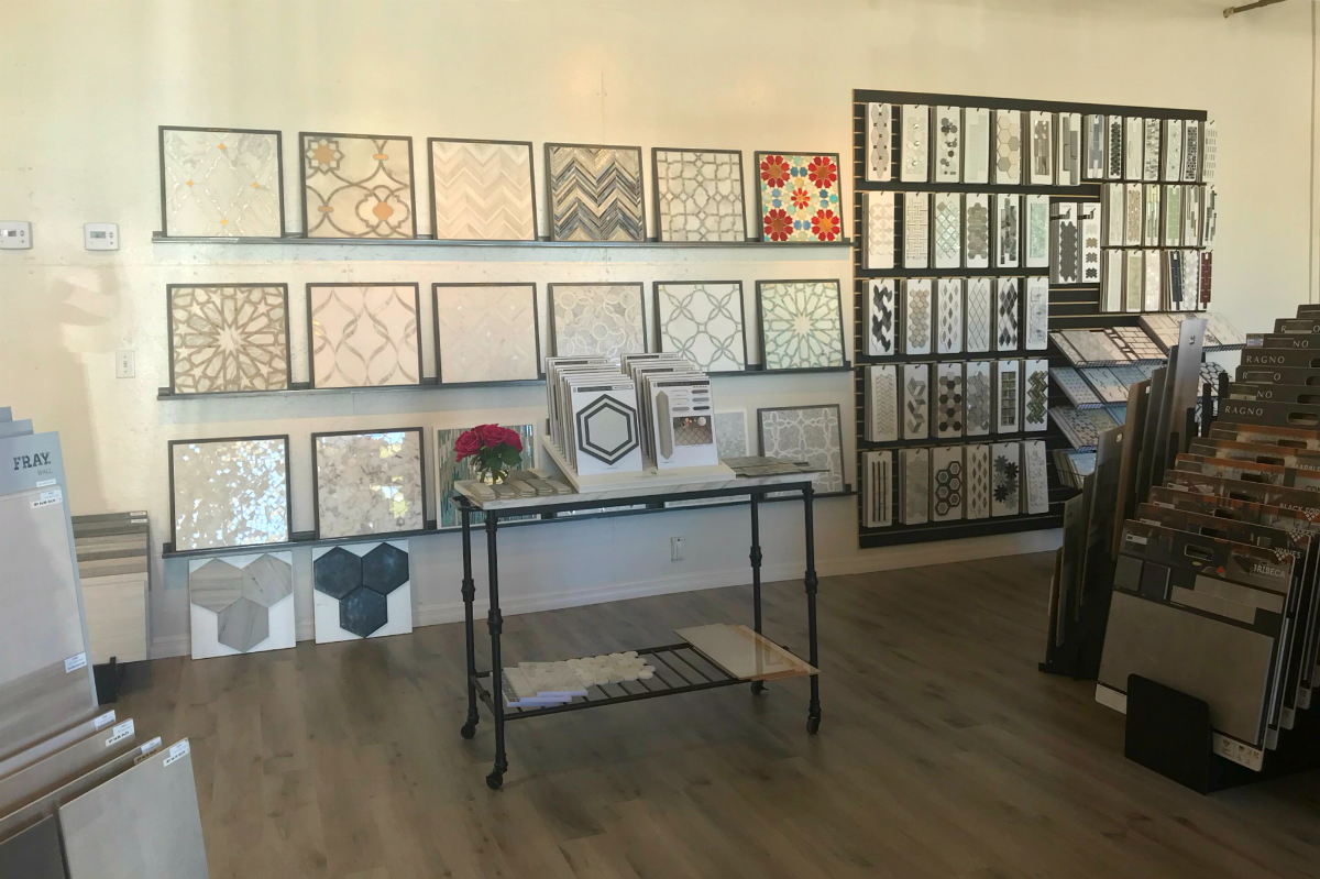 Showroom M Tile & Design Boulder City, NV