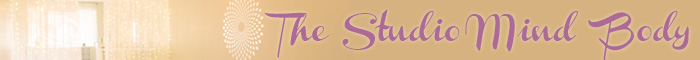 The Studio Mind Body News Header Boulder City NV