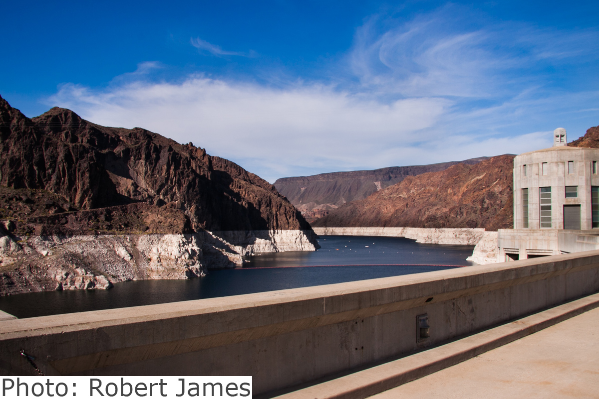 Fan Photo Robert James Boulder City, Nevada