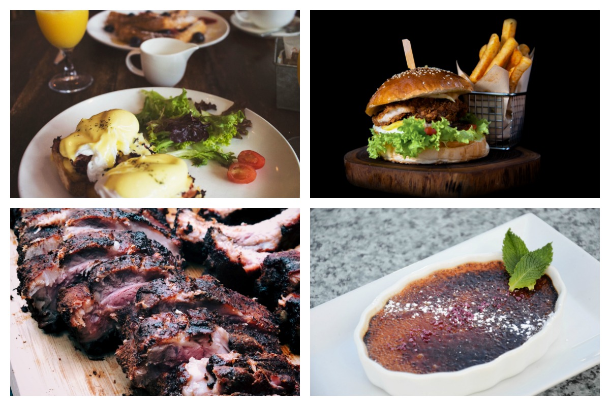 Restaurant Week Update Boulder City, Nevada