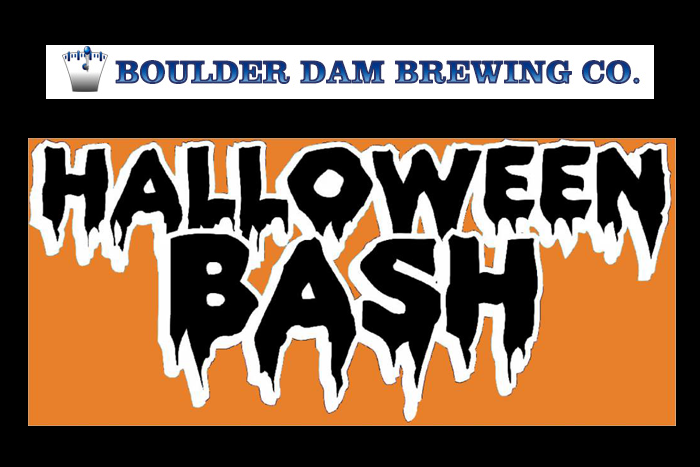 Brew Pub Halloween Bash Boulder City, NV