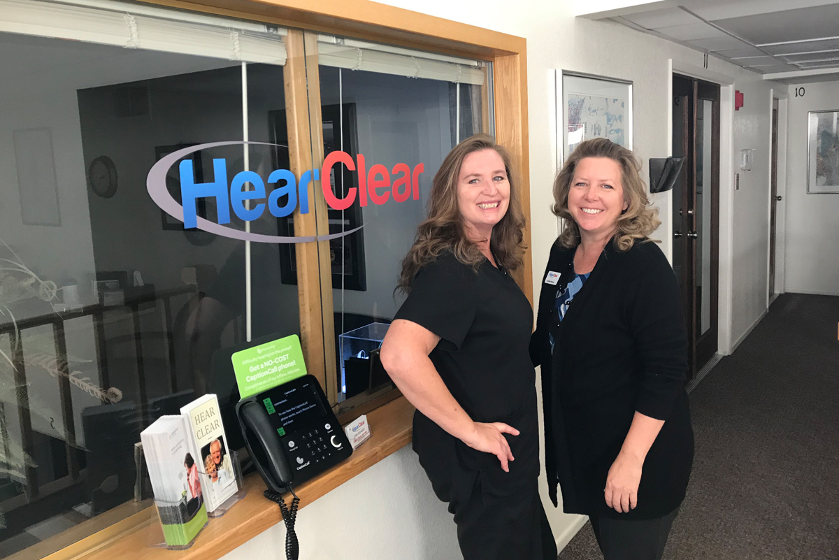 Hear Clear Owner New Business Boulder City, NV
