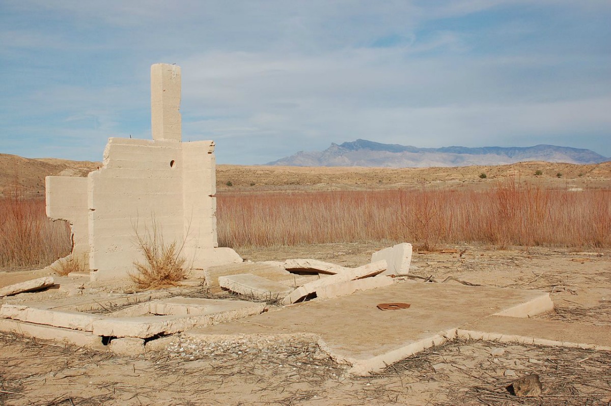 Lake Mead December Events Boulder City, NV