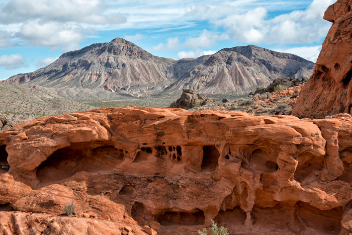 Lake Mead Events January Boulder City, NV