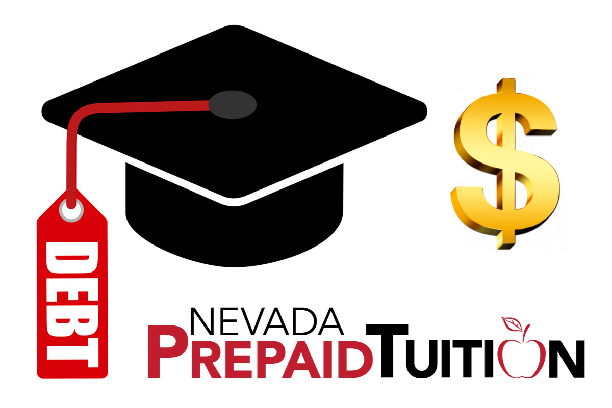 Nevada PrePaid Tuition Boulder City, NV
