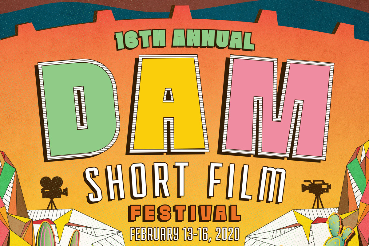 Dam Short Film Fest Boulder City, NV