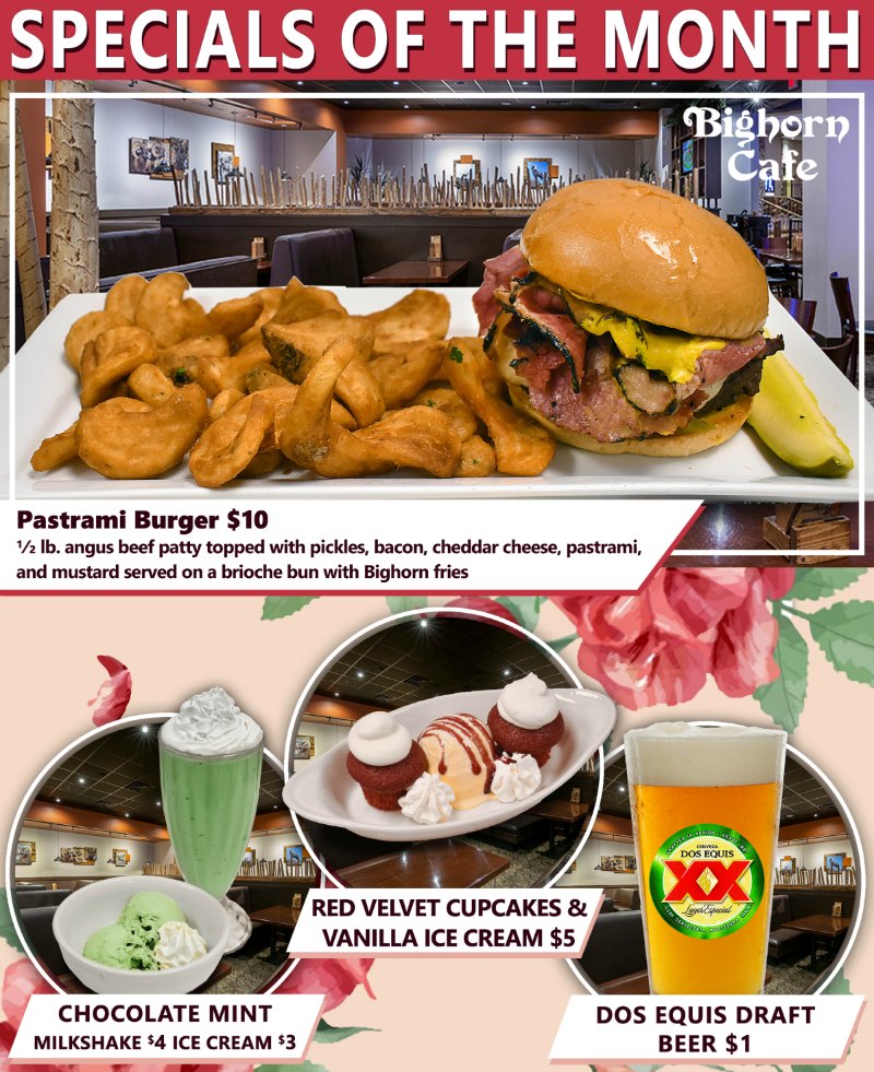 HDL Specials Month Boulder City, NV