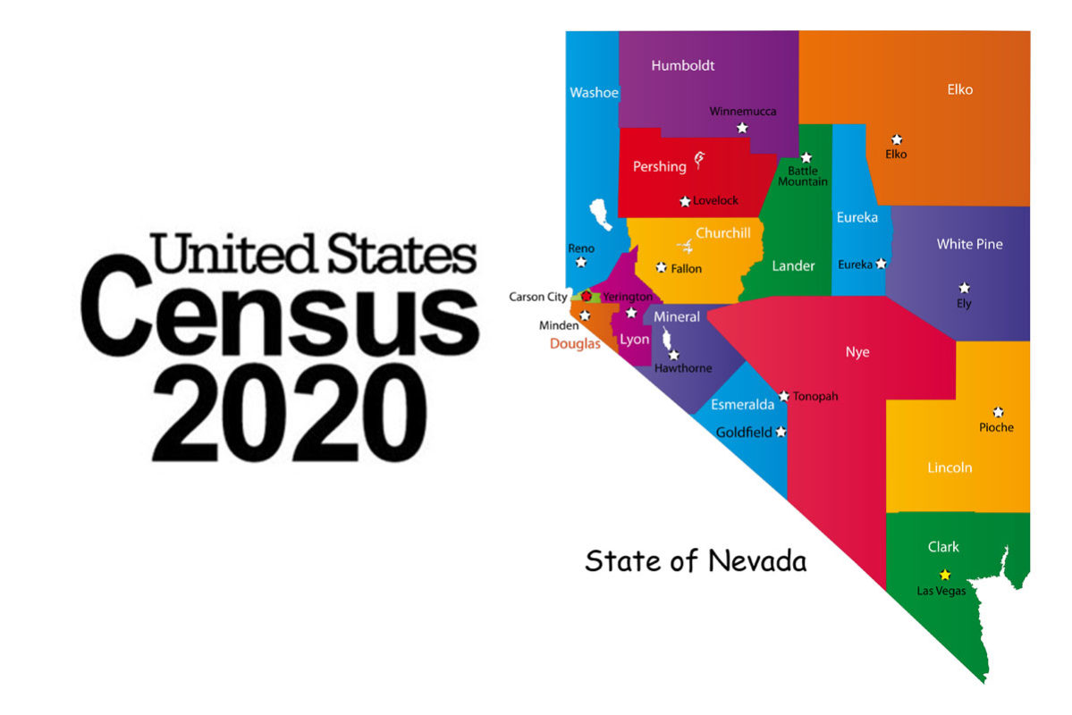 Census Boulder City, Nevada