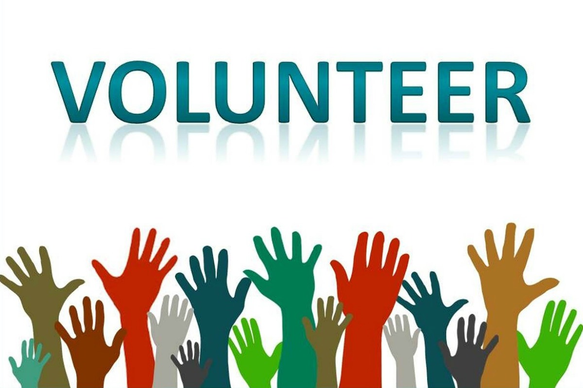 Volunteer Boulder City, Nevada