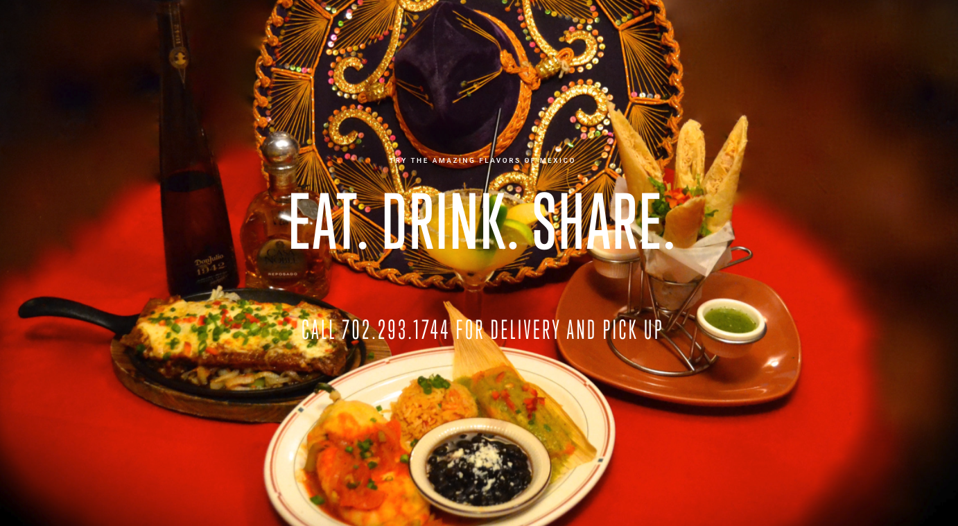 Totos Mexican Restaurant Boulder City, Nevada