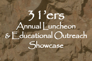 31ers Luncheon Outreach in Boulder City, NV