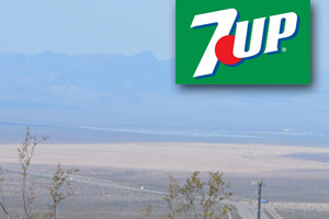 Boulder City in Super Bowl Commercial!