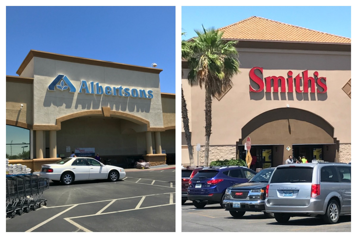 Albertsons: An In-Depth Shopping Comparison