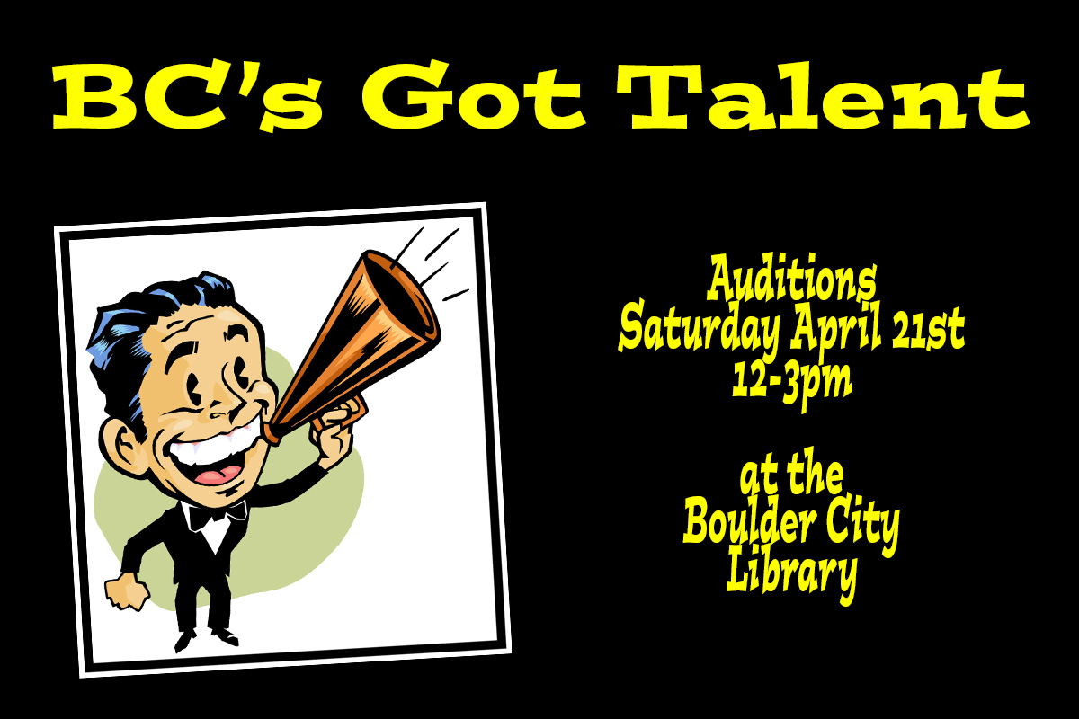 BC's Got Talent Auditions - April 21st