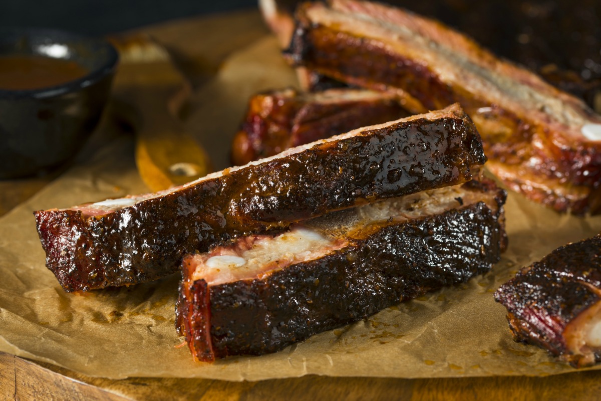 It's Almost Time For The Best Dam BBQ Challenge 2018