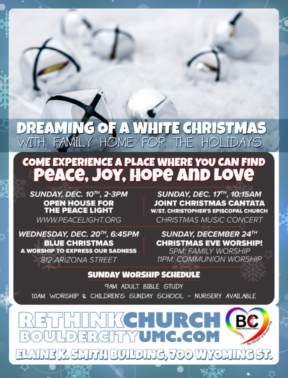 BC United Methodist Church Dec 2017