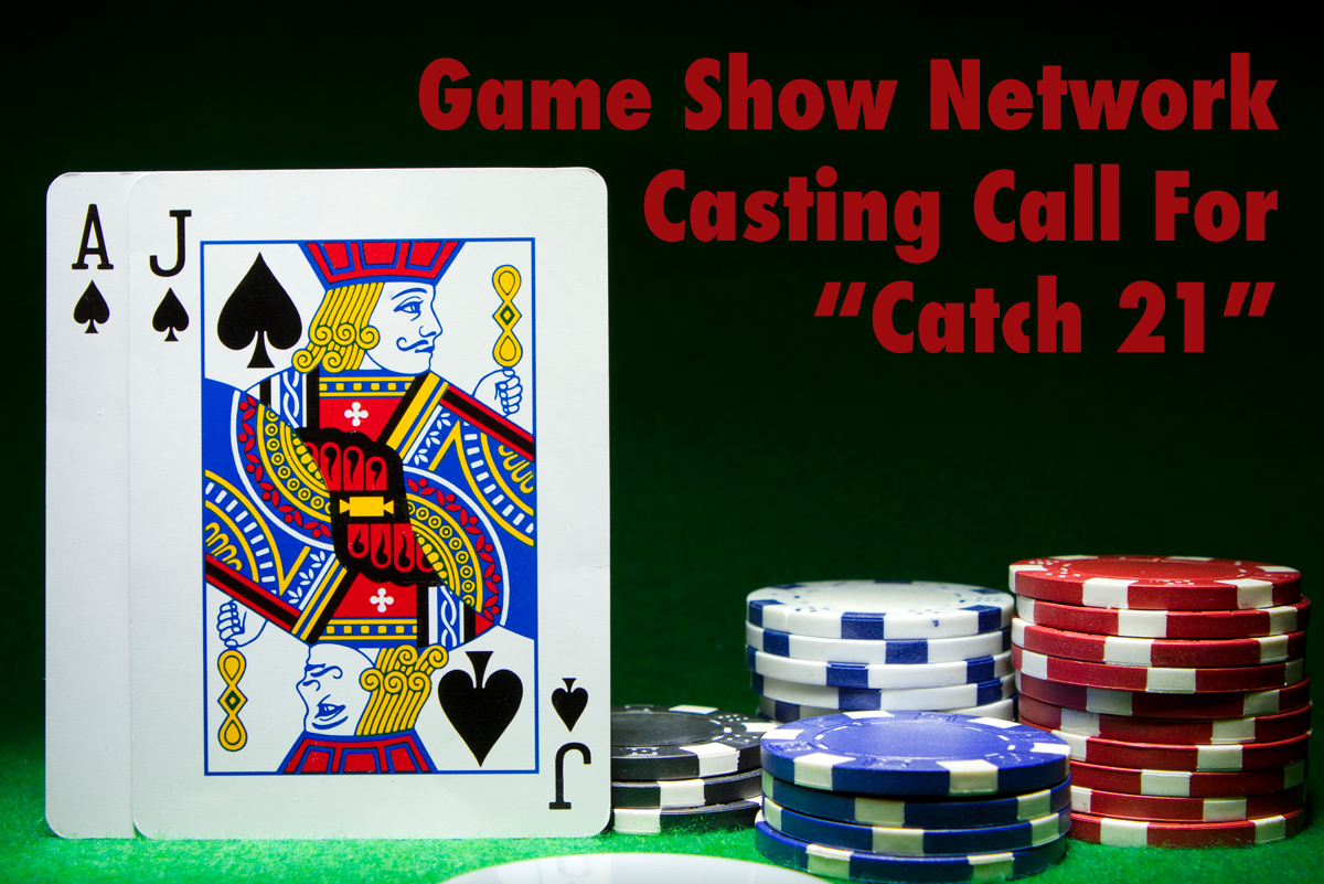 Casting Call for Vegas Based Game Show