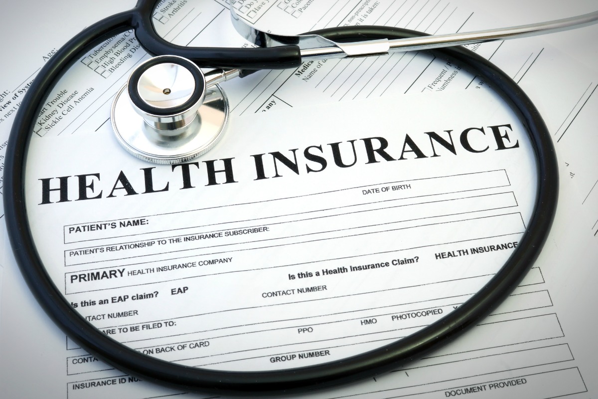 Health Insurance Announcement Boulder City, NV