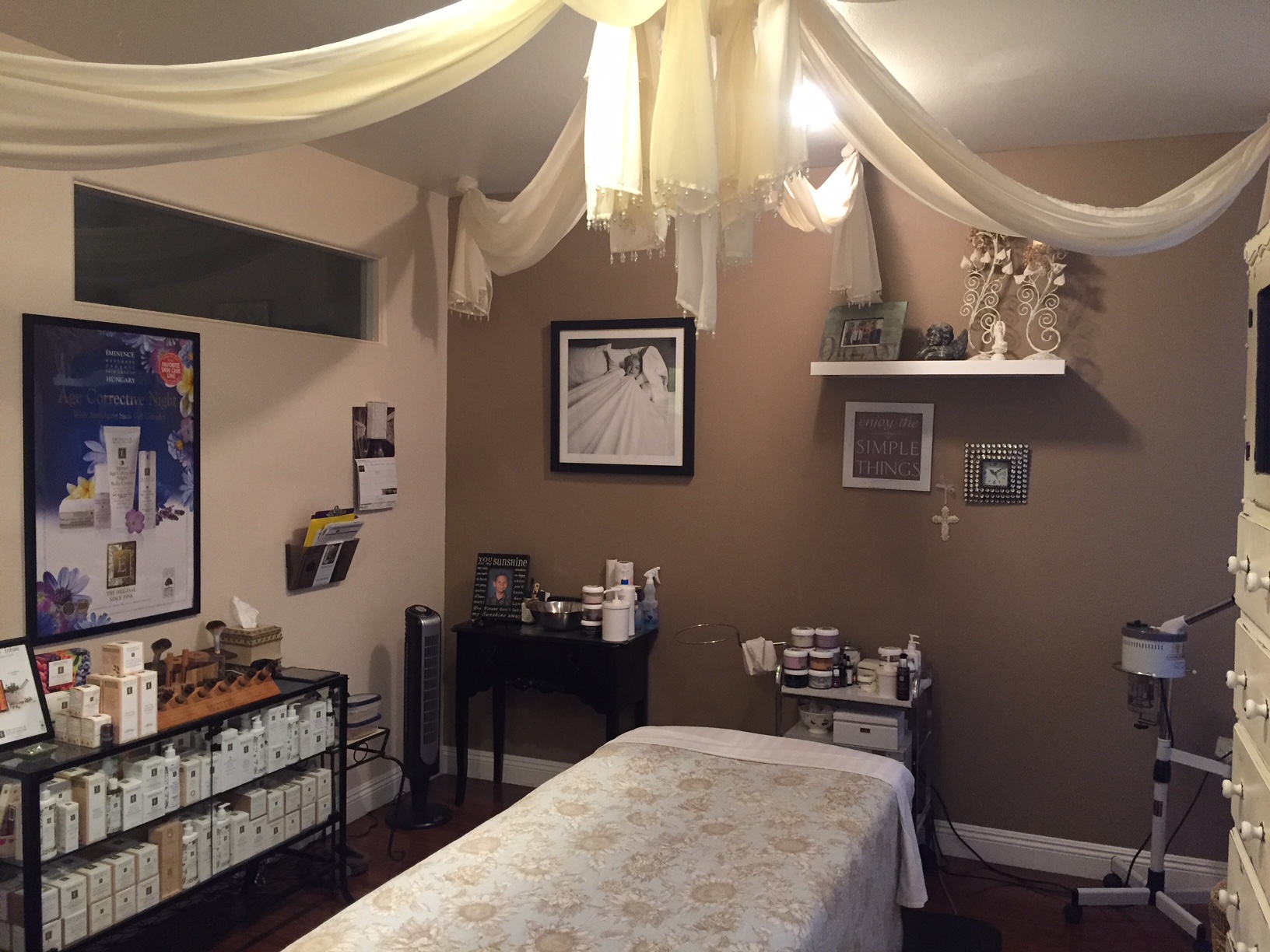 Healing Hands Esthetics Boulder City, NV
