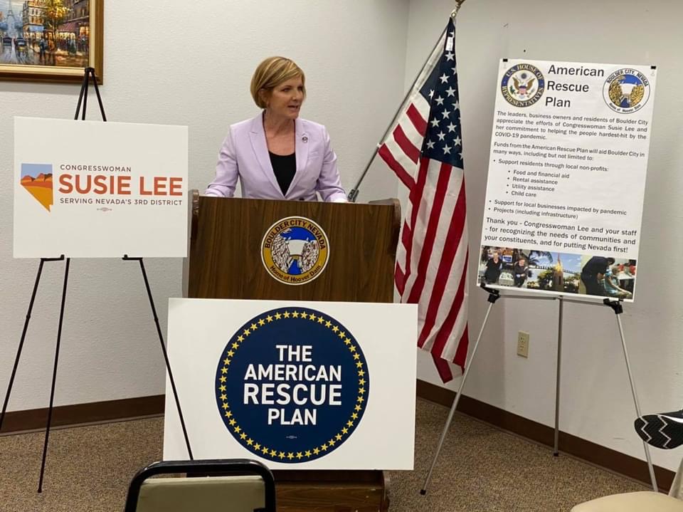 Susie Lee