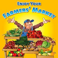 Know your farmer Herbs by Diane Boulder City, NV