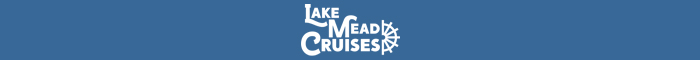Lake Mead Cruises Business News Header Boulder City, NV