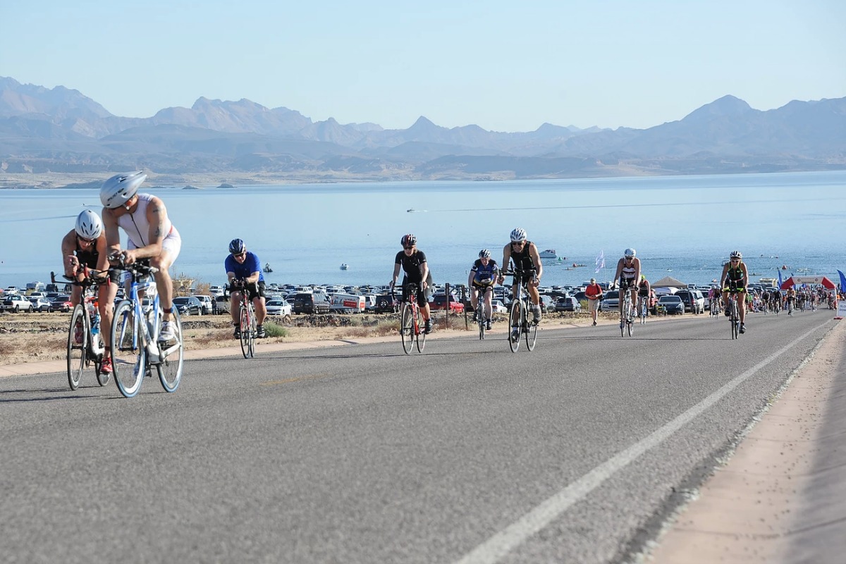 April Events at Lake Mead