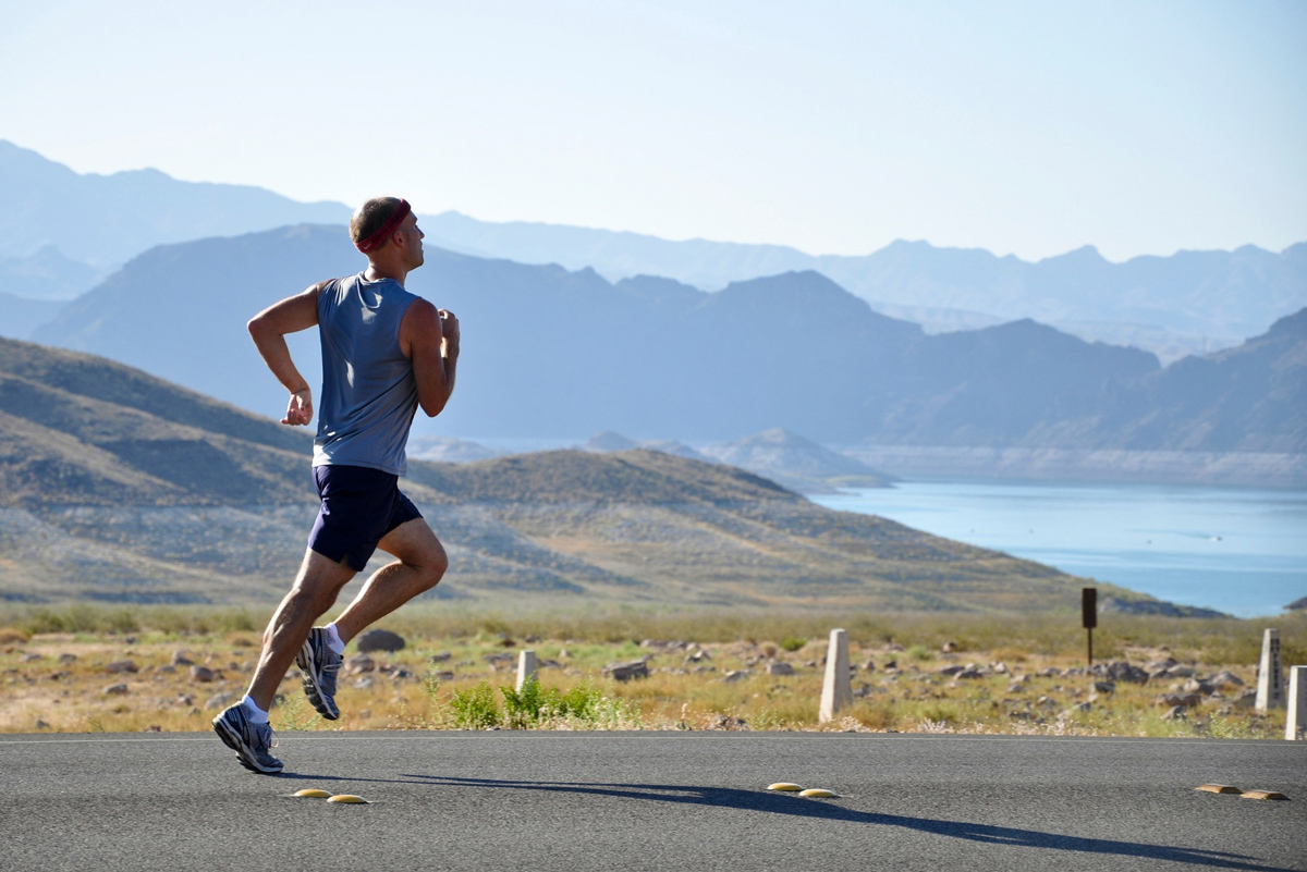 Lake Mead Events December Boulder City, NV