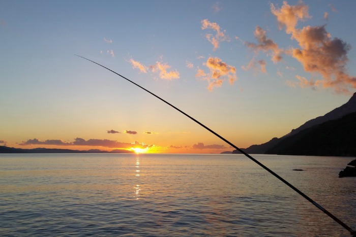 June Events at Lake Mead