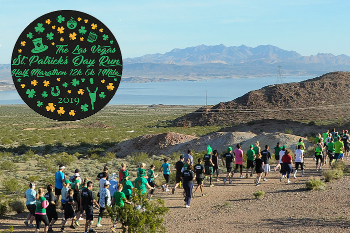 March Events at Lake Mead