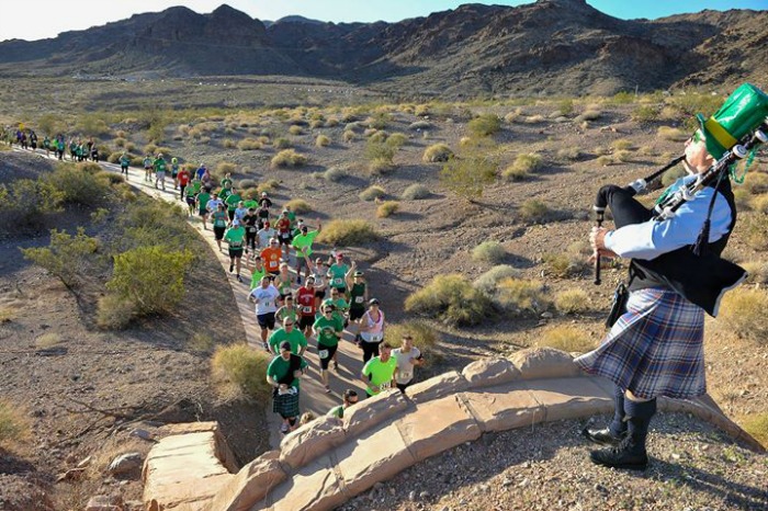 Lake Mead Events March 2018 Boulder City, NV