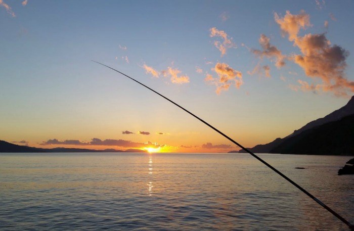 Upcoming Events at Lake Mead in October