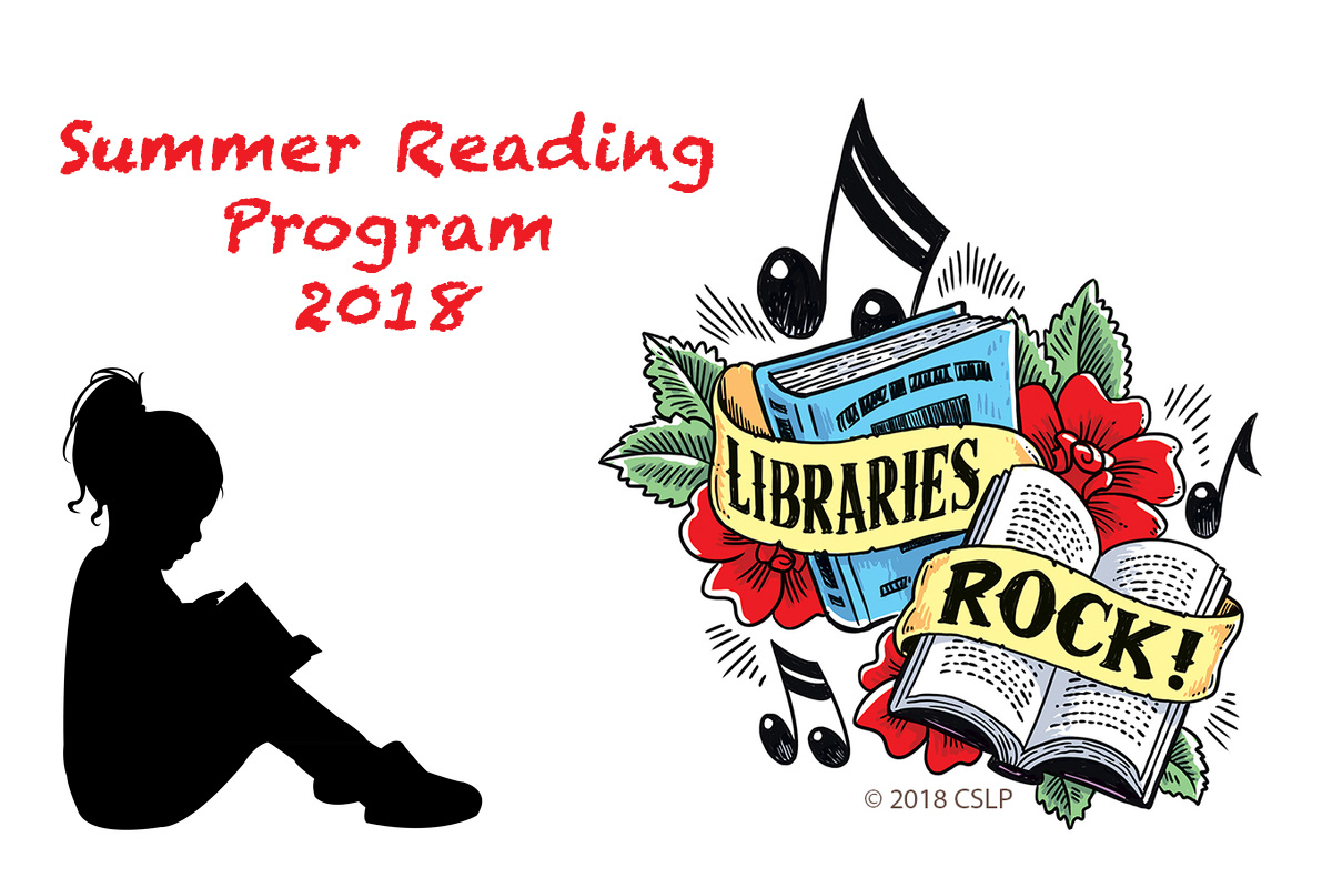 Library May Events Boulder City, Nevada