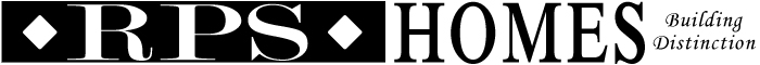 RPS Homes Logo Boulder City, NV