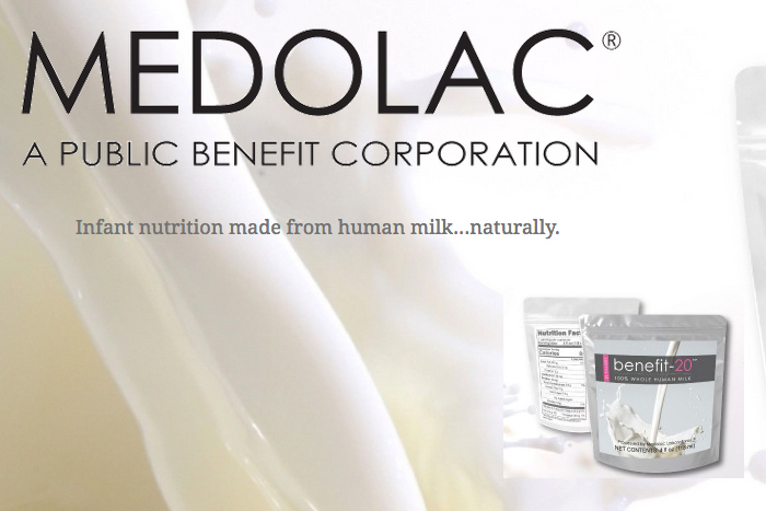 New Business to Open Soon: Medolac Laboratories