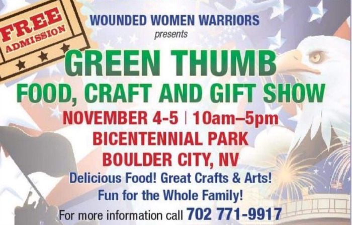 New Food and Craft Event Here This Weekend