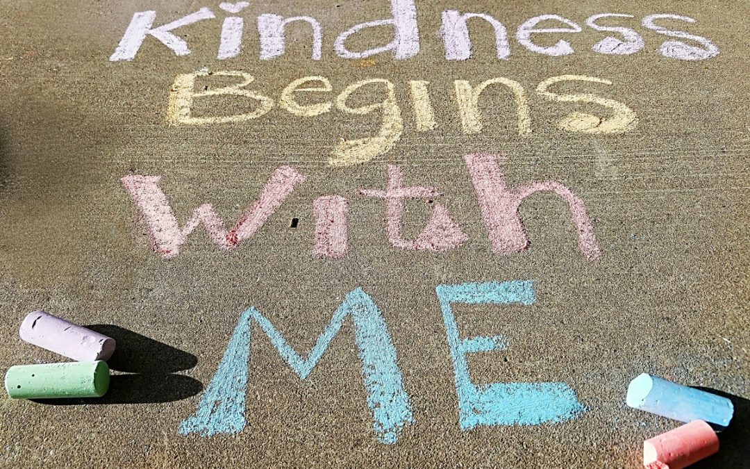 Today is National Random Acts of Kindness Day