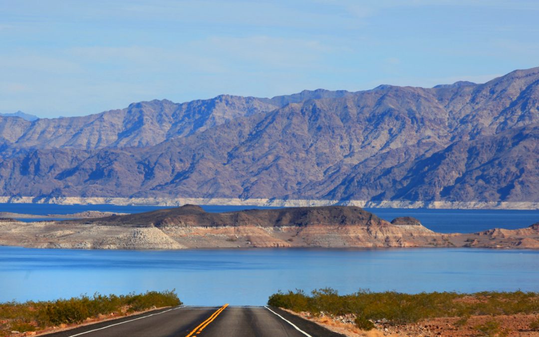 Become a Lake Mead Volunteer!