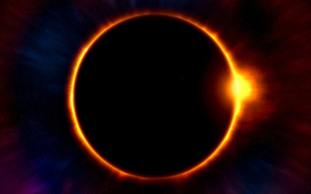 Are You Ready for Monday’s Solar Eclipse?