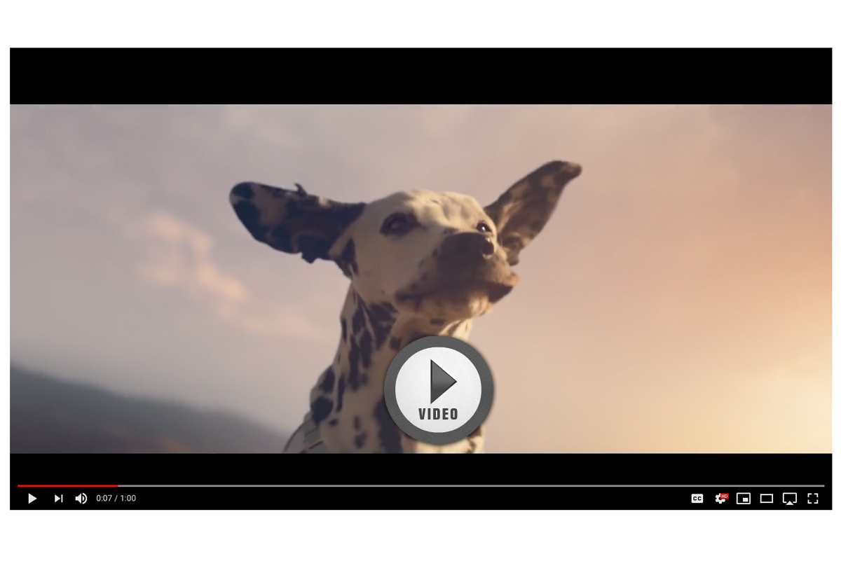 Guess Who's Coming to Boulder City? Watch This Super Bowl Commercial!