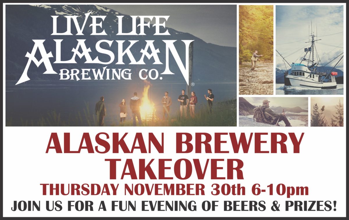 Boulder Dam Alaskan Takeover Boulder City, NV