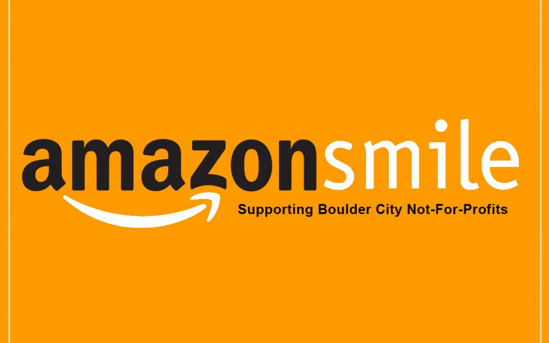 Support BC Non-Profits When You Shop on Amazon