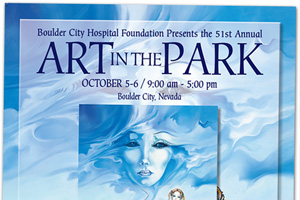 Art in the Park 2013 ~ This Weekend
