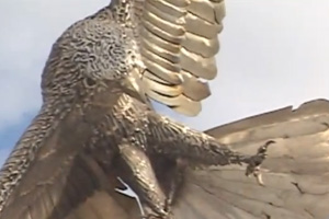 Art Scape Statues YouTube Video