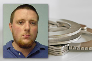 Nevada State Bank Robber To Be Extradited