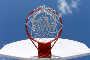 Youth Basketball Clinics ~ Dec. 6 & 8
