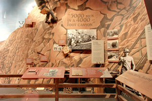 BC/Hoover Dam Museum Virtual Tour