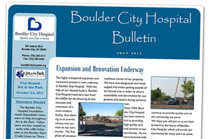 BC Hospital Renovation Update
